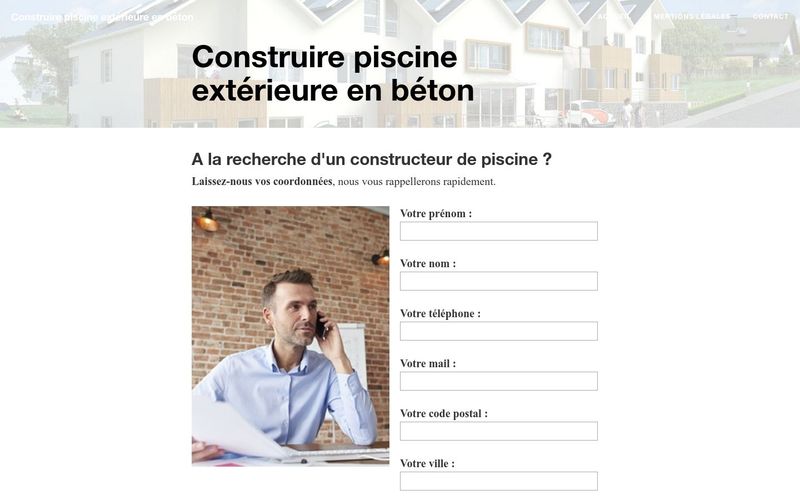 Pourquoi opter pour une piscine extérieure à coque ?